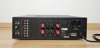 Nakamichi Amplifier 1 - 2