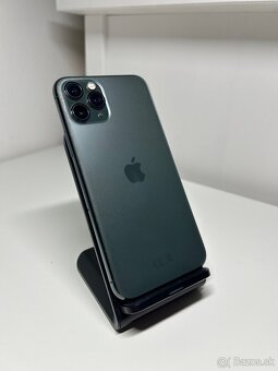 Iphone 11 Pro (rozumna dohoda na cene možná) - 2