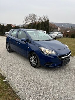 Opel Corsa - 2