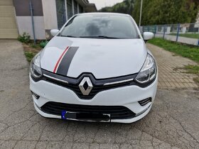 RENAULT CLIO 1,5 DCI, 55kw, 10/2019, 101 000 km, odp.DPH - 2