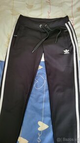 adidas teplaky - 2