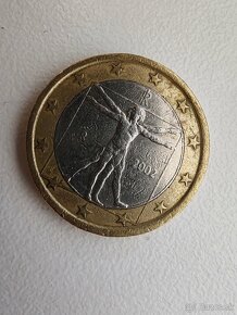 Jednoeurova minca - 2