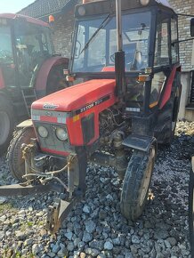 ponukam zetor 7011 - 2