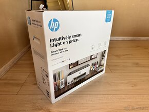 HP Smart tank 580 tlačiareň - 2