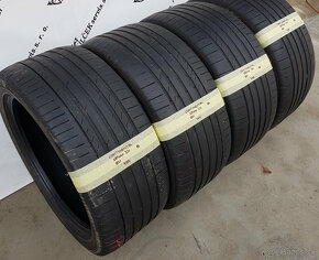 285/40 R21 CONTINENTAL letné pneumatiky - 2