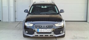 Audi a4 2.0tdi quattro stronic - 2