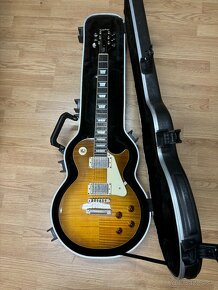 Elektrická gitara Epiphone - 2