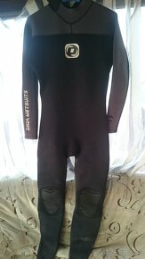 Neoprén Onda Wetsuits - 2