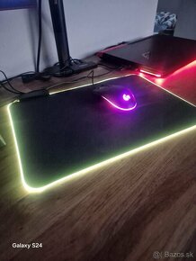 Razer Goliathus Chroma podložka - 2