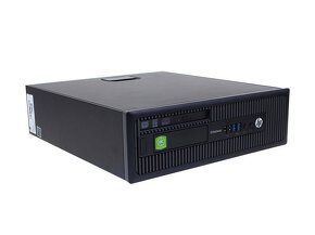 Renovovaný HP EliteDesk 800 G1 SFF s 2-ročnou zárukou - 2