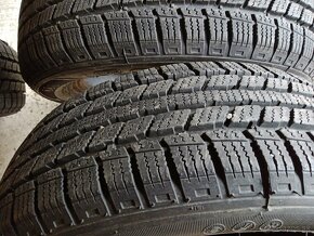 Zimné pneumatiky Rotalla 185/65R15 - 2