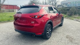 MAZDA CX5 4x4 - 2