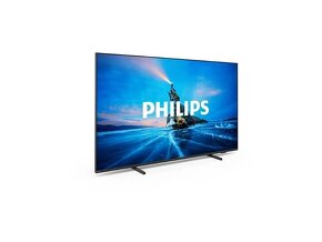 Predam televízor PHILIPS 55" Smart 4K QD MiniLED TV - 2