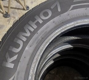 205/65 R15 Kumho / letne pneu - 2