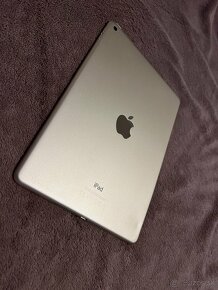 iPad Air 2.gen, 32GB Gold - 2