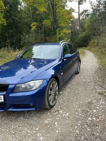 BMW 325 xi combi - 2