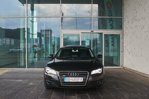 Audi A7 Sportback 3.0 TDI quattro S tronic - 2