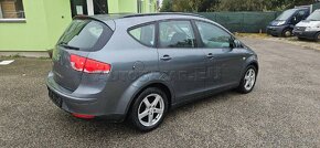 SEAT ALTEA XL 4X4 - PREDAJ AJ NA SPLÁTKY - 2