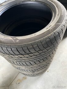 Zimné pneumatiky 225/50 r17 - 2