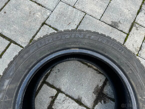 Zimne pneu 205/55 R16 91H - 2