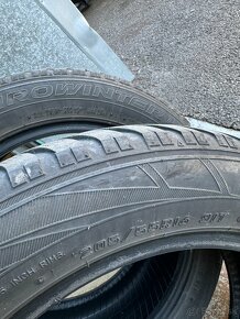 205/55 R16 Falken - 2