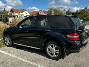 Mercedes ML 320 CDI 4MATIC - 2