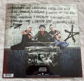 Green Day - 2