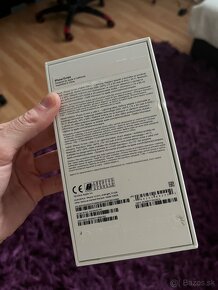 Predam krabicku na iphone 13 mini 512 gb-Plati do zmazania - 2