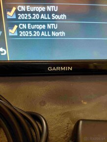 Garmin nuvi 55LM - 2