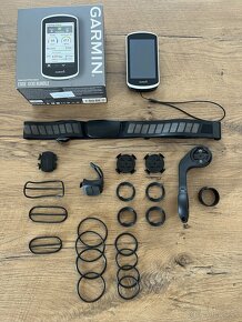 Garmin Edge 1030 Bundle - 2