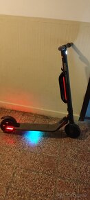 Predám el.kolobezku Ninebot Segway Es2 - 2