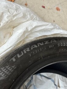 BRIDGESTONE TURANZA T005 255/45 R19 - 2