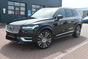 VOLVO R22 XC90 originál sada kolies - 2