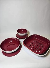 Misky Allegra Tupperware - 2