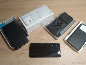 Xiaomi 13T, 8 GB, 256 GB, čierny - 2