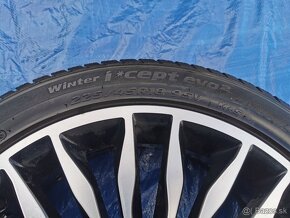 Hankook 225/45 R18 4ks zimne - 2