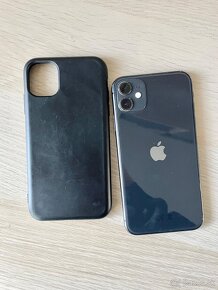 Iphone 11 64gb 89% batéria - 2