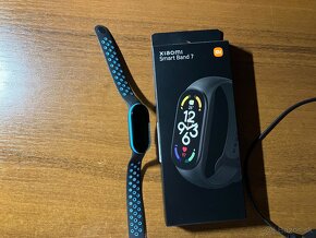 Xiaomi mi smart band 7 - 2