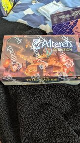 Altered TCG Booster Box-Kickstarter edition - 2