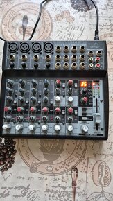 Behringer Xenix 1202 FX - 2