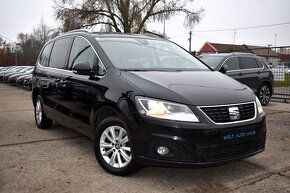 Seat Alhambra 2.0 TDI 150 Style DSG - 2