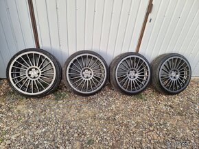 Rotiform 5x112 r20 - 2