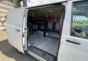 Volkswagen T6 Transporter 2.0 TDI - 2