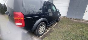 land rover discovery 3 - 2