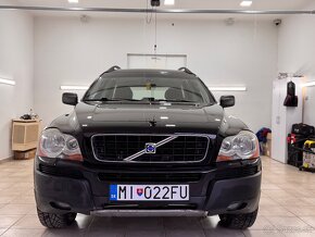 Volvo XC90 2.4 D5 Momentum A/T 223 000km ✅ - 2