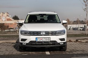 Volkswagen Tiguan Allspace 2.0 TSI 190k 4MOTION - 2