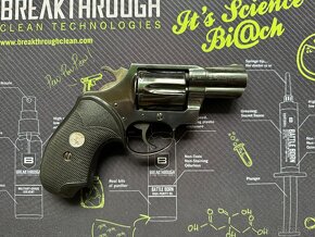 Predám revolver Colt Detective Special - 2