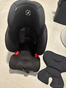 Maxi Cosi Titan Isofix autosedacka - 2