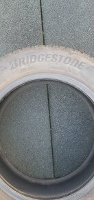 Zimne pneumatiky BRIDGESTONE BLIZZAK LM005, 205/60 R16 96H - 2