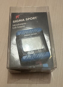 predam Sigma Sport BC 500 - 2